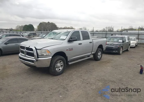 2015 Ram 2500 Tradesman z USA, uszkodzony, nr VIN 3C6UR5CL7FG557414